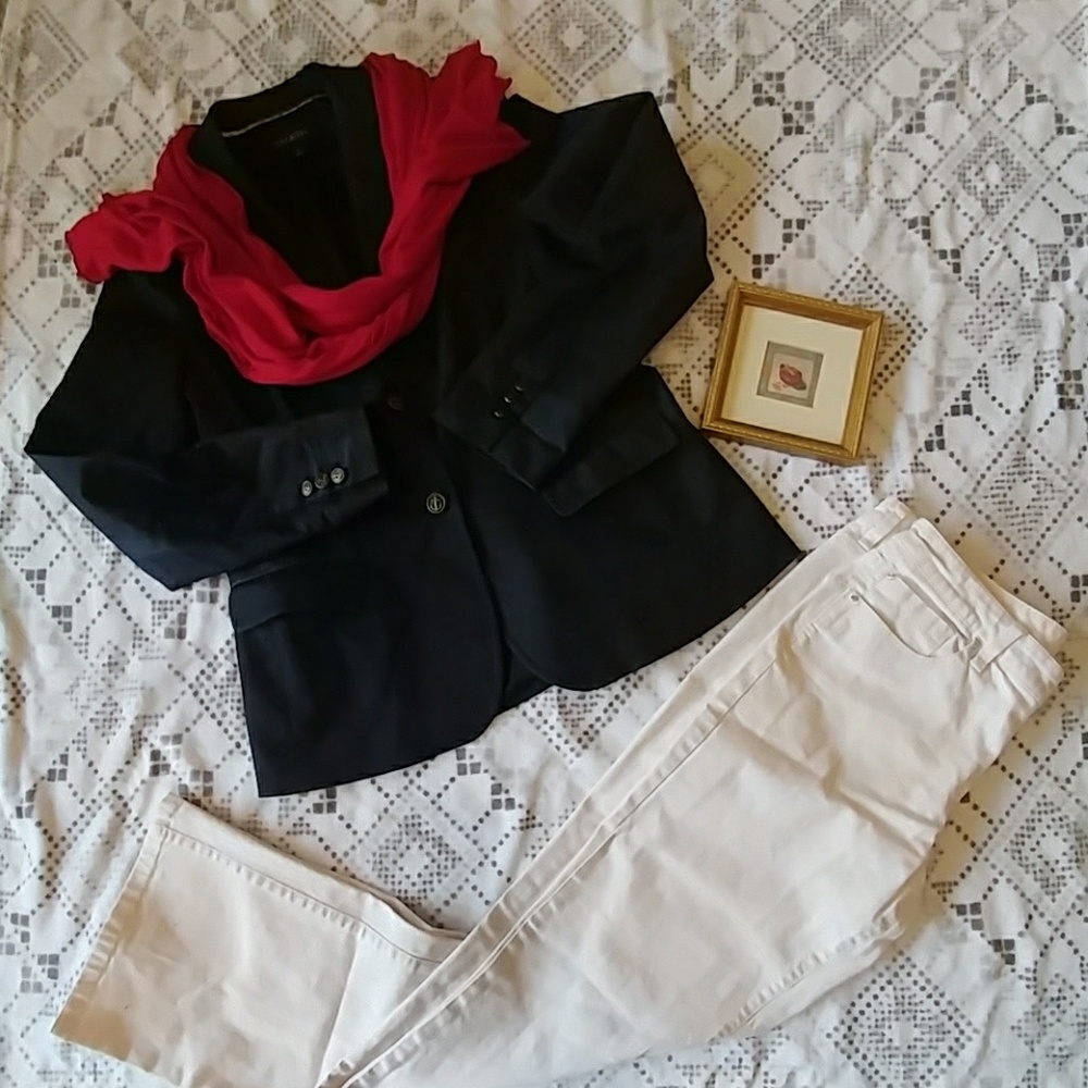 Talbots Blazer